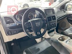 Dodge Caravan